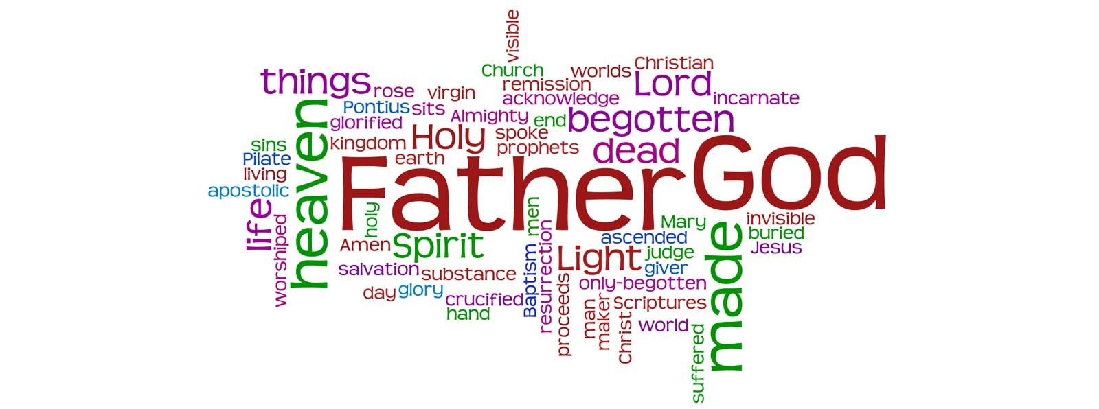 Our Statement of Faith