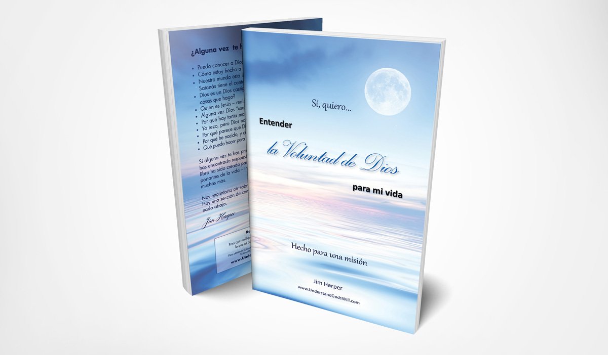 Our Free Book is Now in Spanish!