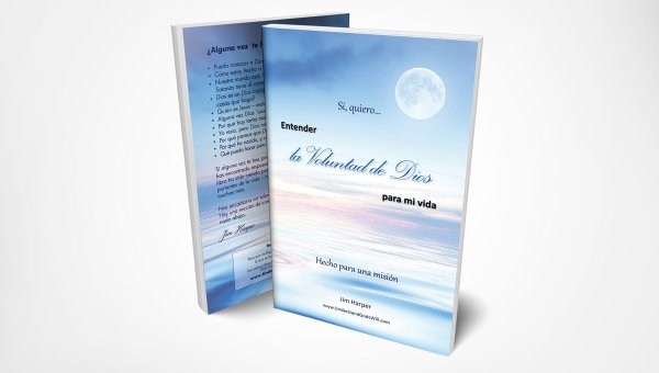 Our Free Book is Now in Spanish!