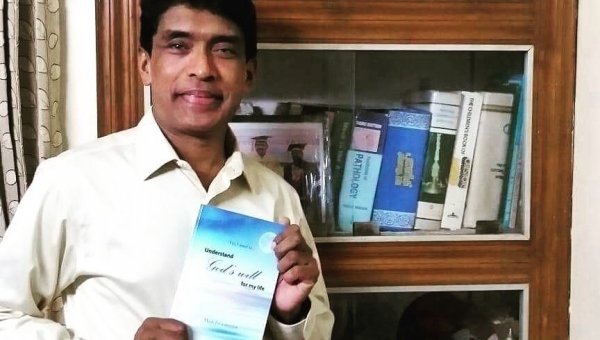 Meet Our New Partner and Translator in SW India!