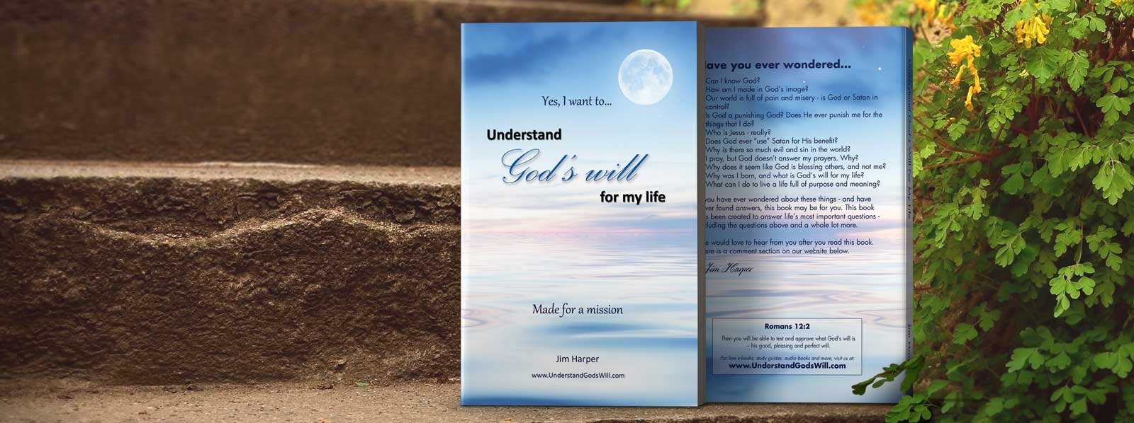 book covers banner