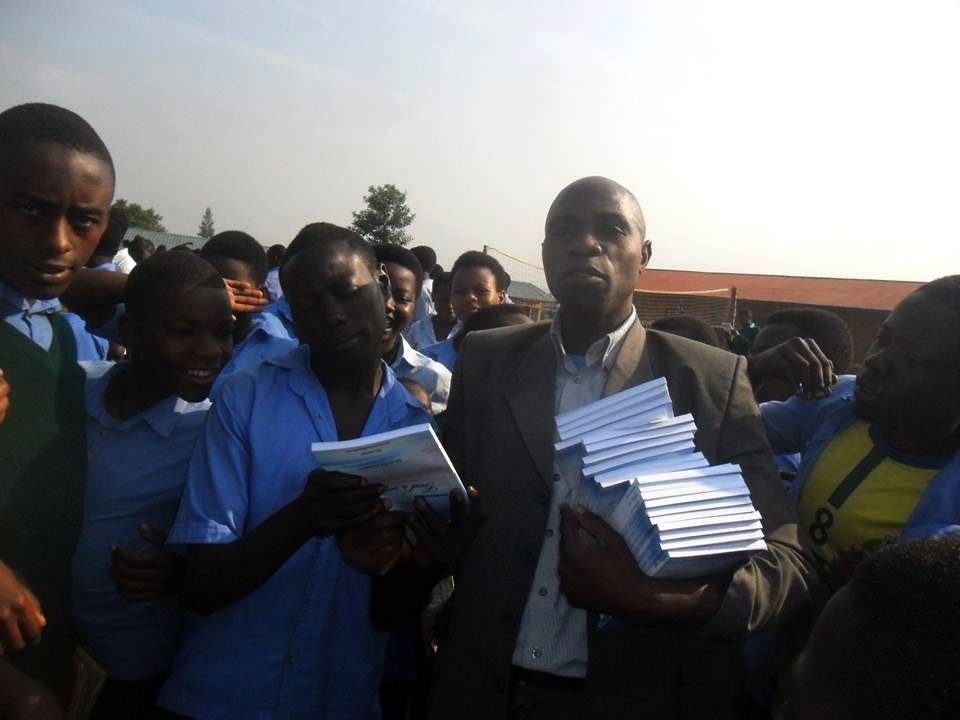 students book distribution5